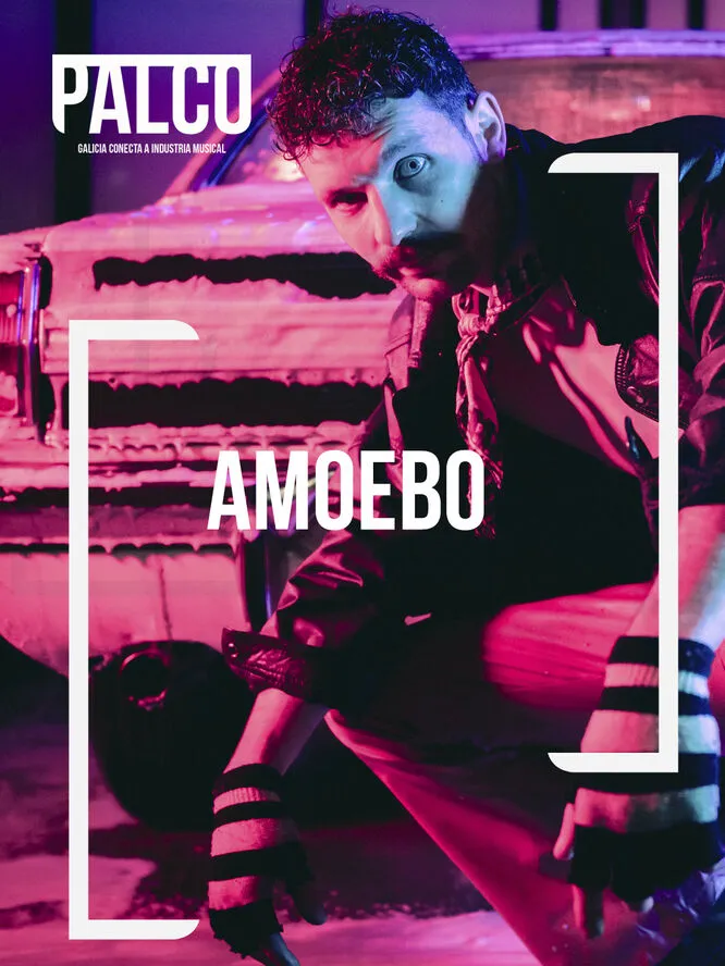 Amoedo