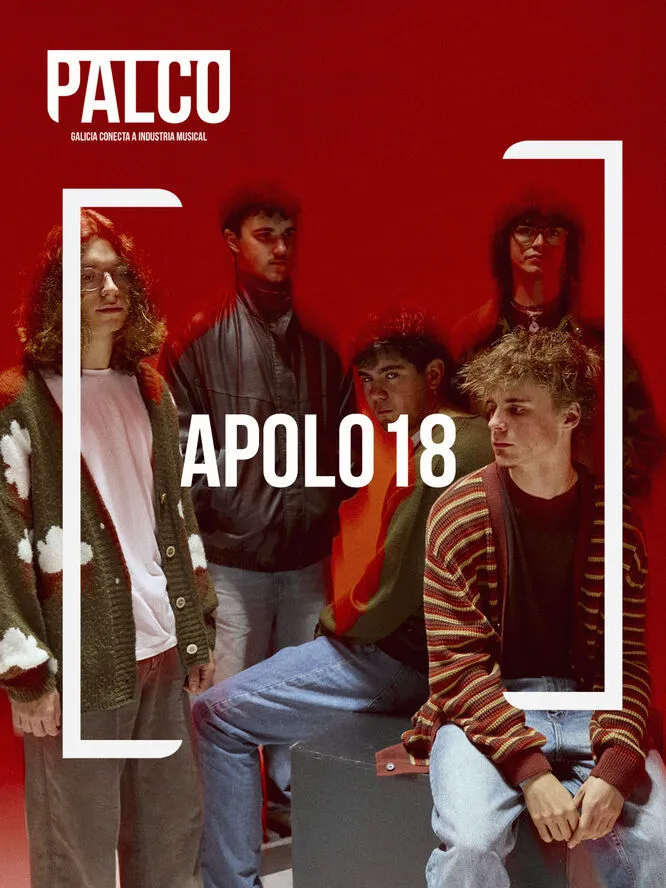 Apolo 18
