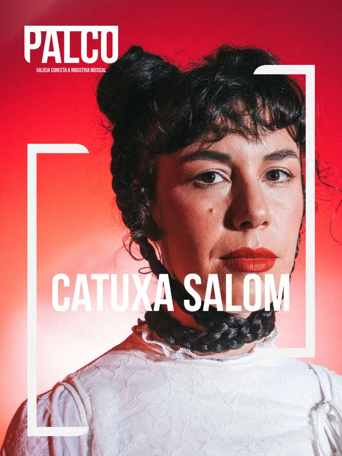 Catuxa Salom