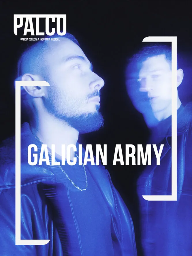Galician Army