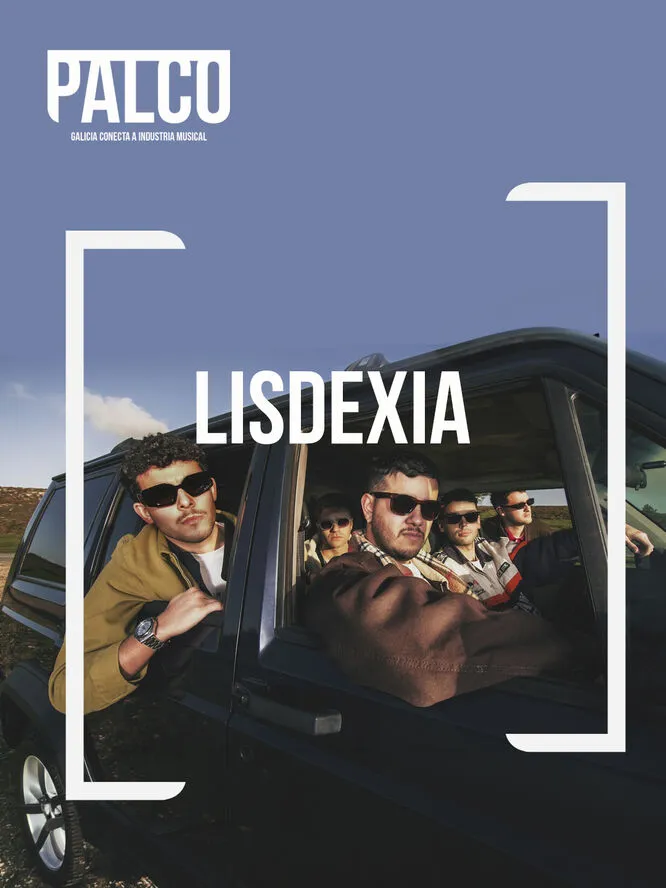 Lisdexia