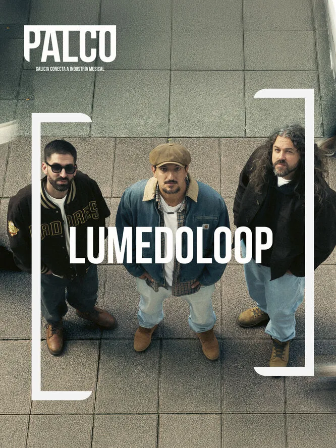 Lumedoloop