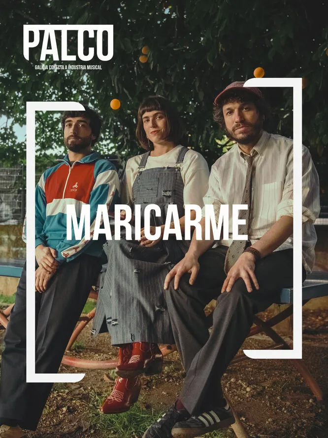 Maricarme