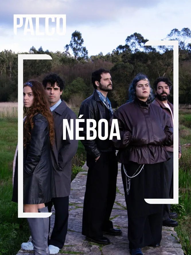 Néboa