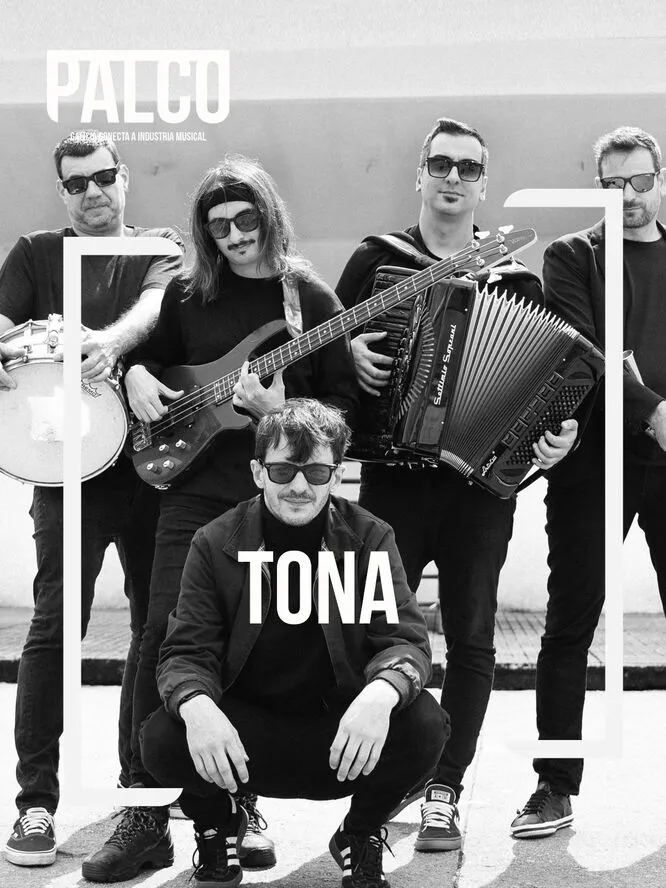 Tona