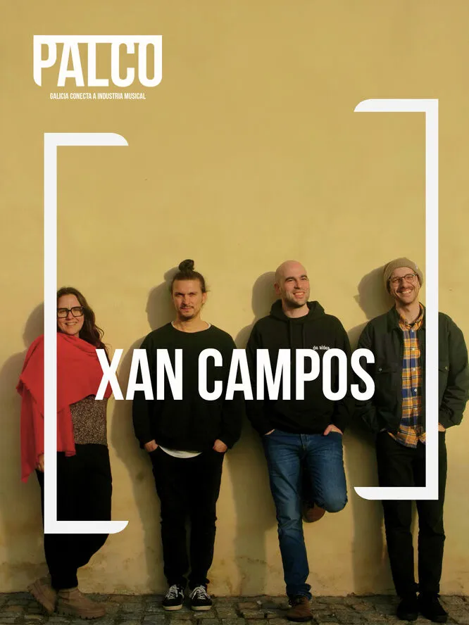 Xan Campos
